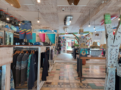 Bocas del Toro Surf Shop