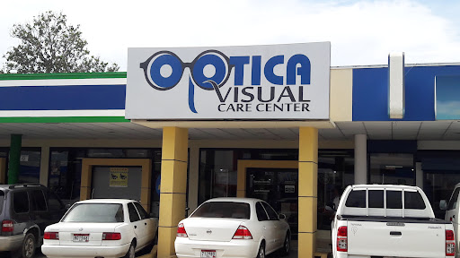 Óptica Visual Care Center