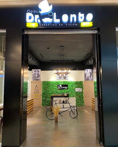 Optica Dr Lente | Metromall