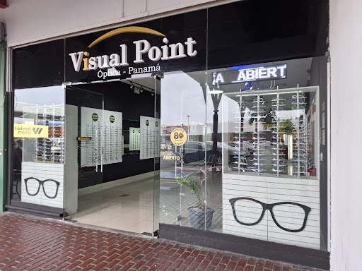 Óptica Visual Point Panamá - Los Pueblos