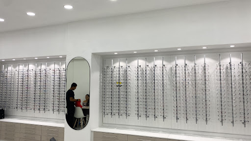 Optica Vision Clinic