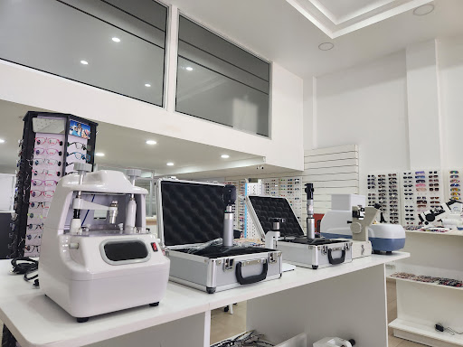 DISCOVERY OPTICAL ZONA LIBRE