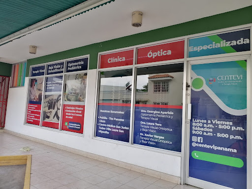Centevi Panama - Sucursal Chitré