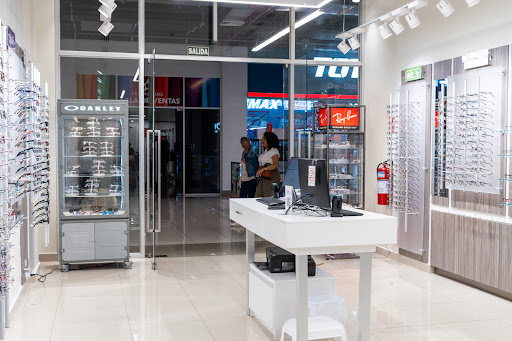 Optica Lopez | Federal Mall
