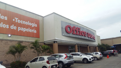 Office Depot | Tumba Muerto