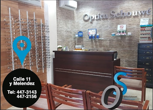 Optica Schouwé