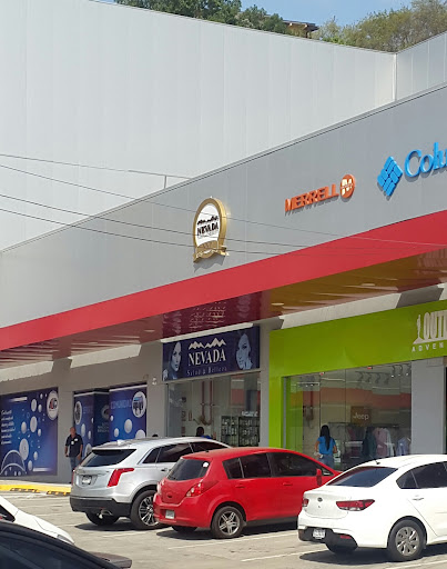 Anclas Mall