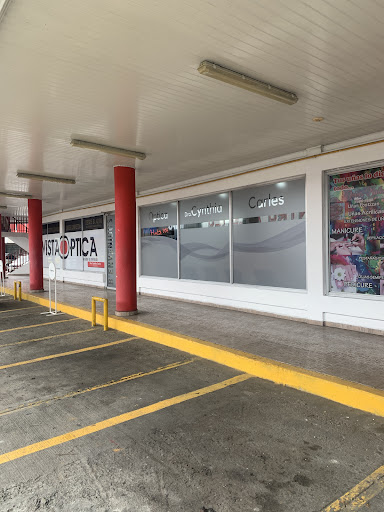 Vista Optica Panama/Dra. Cynthia Carles H.