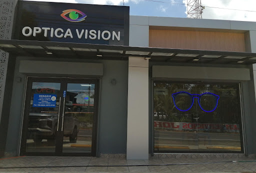 OPTICA VISION FRONTERA