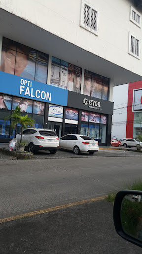Optifalcon Internacional, S.A.