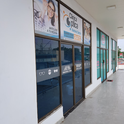Óptica Martínez García | Oftalmólogos en La Chorrera