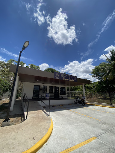 Optica Santa Lucía