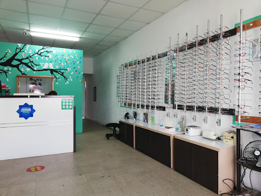 Optica Ibarra
