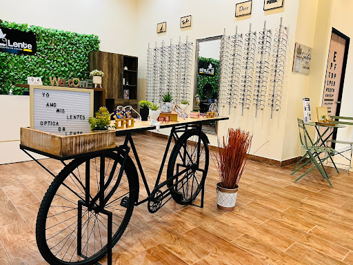 Optica Dr Lente | Westland