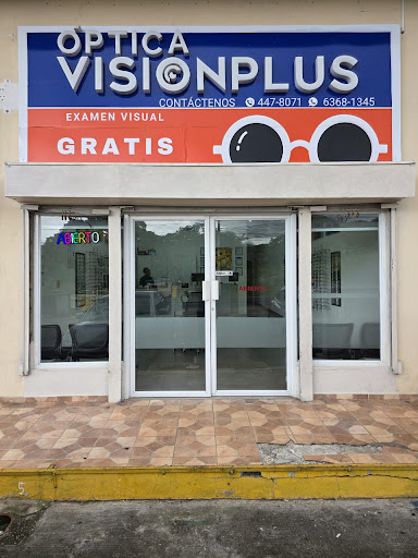 Optica VisionPlus