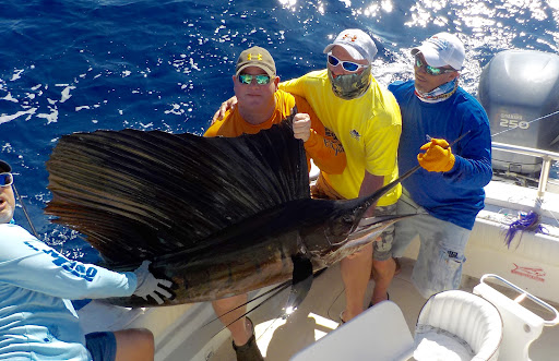 Panama Sport Fishing Lodge