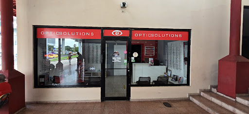 Optic Solutions | Villa Lucre
