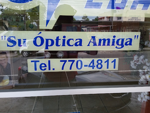 Opticentro Vega