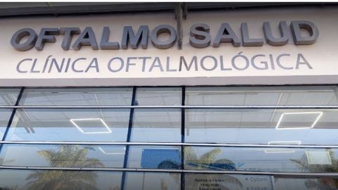 Oftalmo Salud Oftalmología y Óptica
