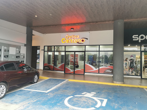Óptica Centeno S.A.