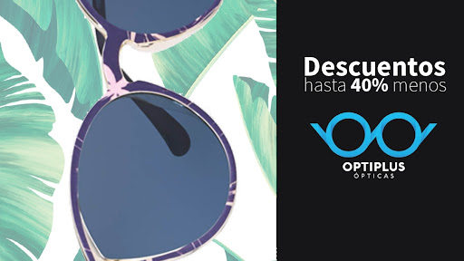Ópticas Optiplus