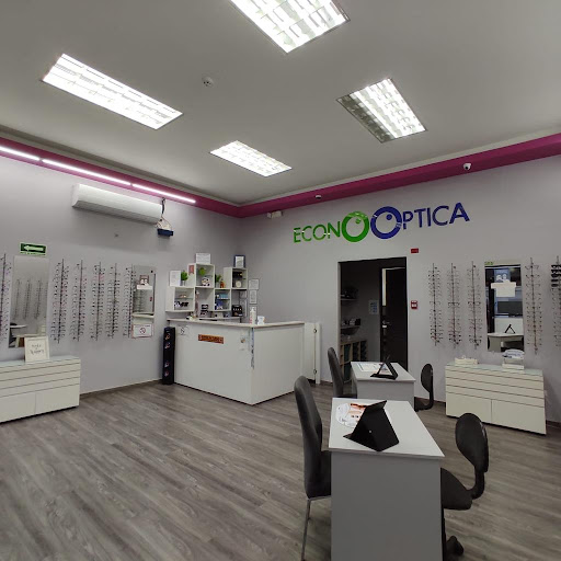 Econo Óptica