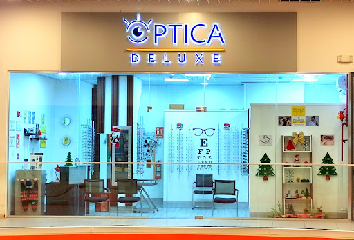 Optica Deluxe S.A.
