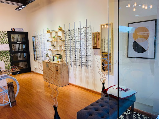 Optica Dr Lente | Centennial