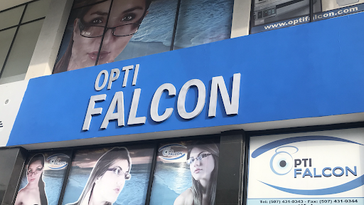 Optifalcon Internacional, S.A.