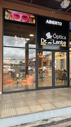 Óptica Dr. Lente David, Chiriquí
