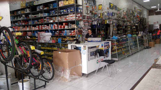 Auto Repuesto y Ferretería Gorgona