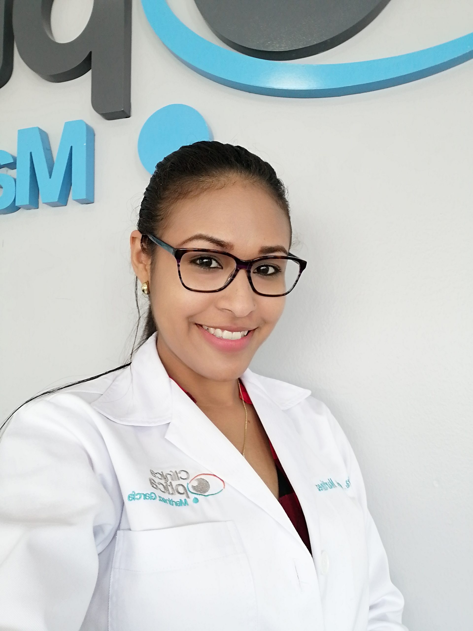 Opinión Óptica Martínez García: Oftalmólogos en La Chorrera