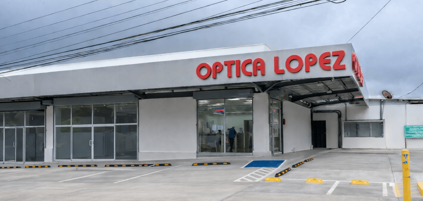 Opinión de Óptica López Chorrera: Experiencia y Precios