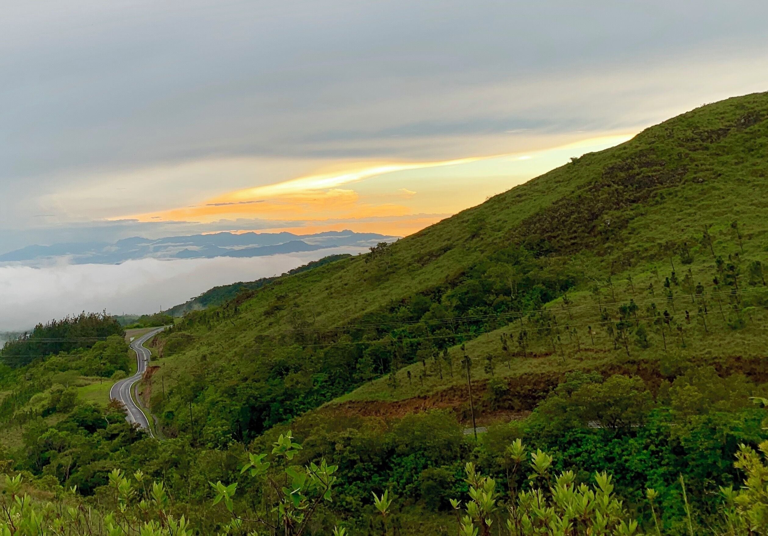 Provincia de Coclé: Paisajes Naturales y Atractivos Turísticos