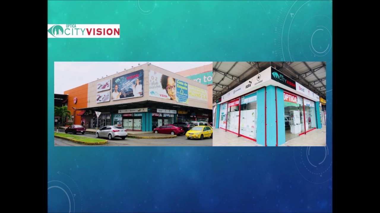 Opinión Optica City Vision Sucursal 4 Altos: Experiencia y Reseña