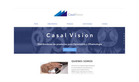 Opinión de Casal Vision S.A. - Análisis y Reseña Actualizada