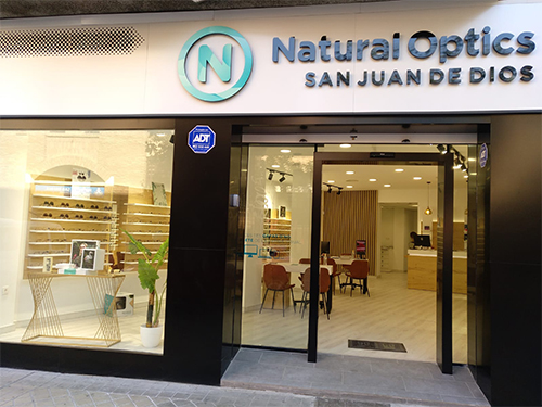 Opinión de Óptica San Juan De Dios: Experiencia y Reseñas