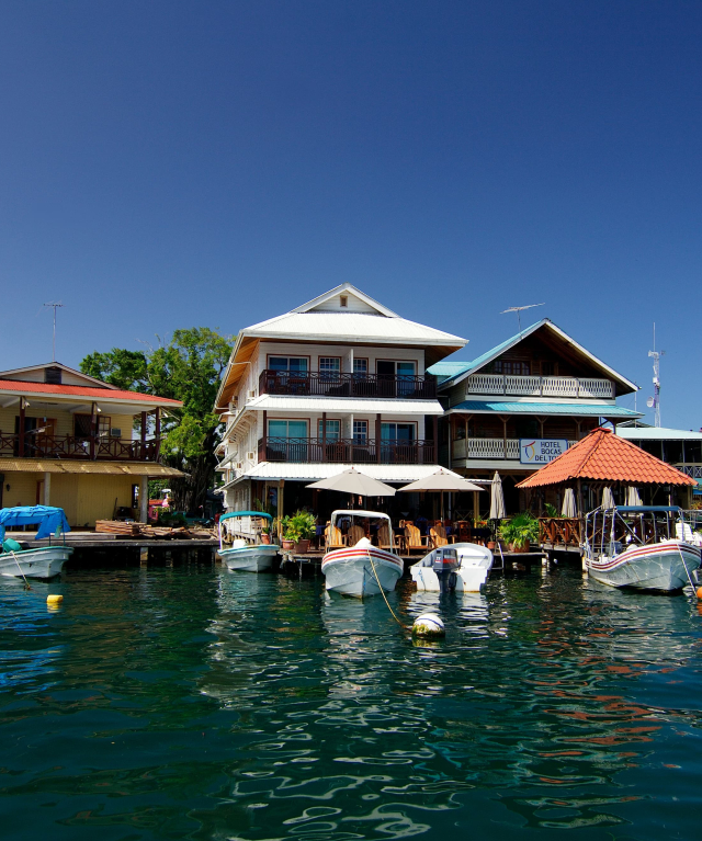 Mejores Playas y Atractivos de Bocas del Toro, Panamá 2024