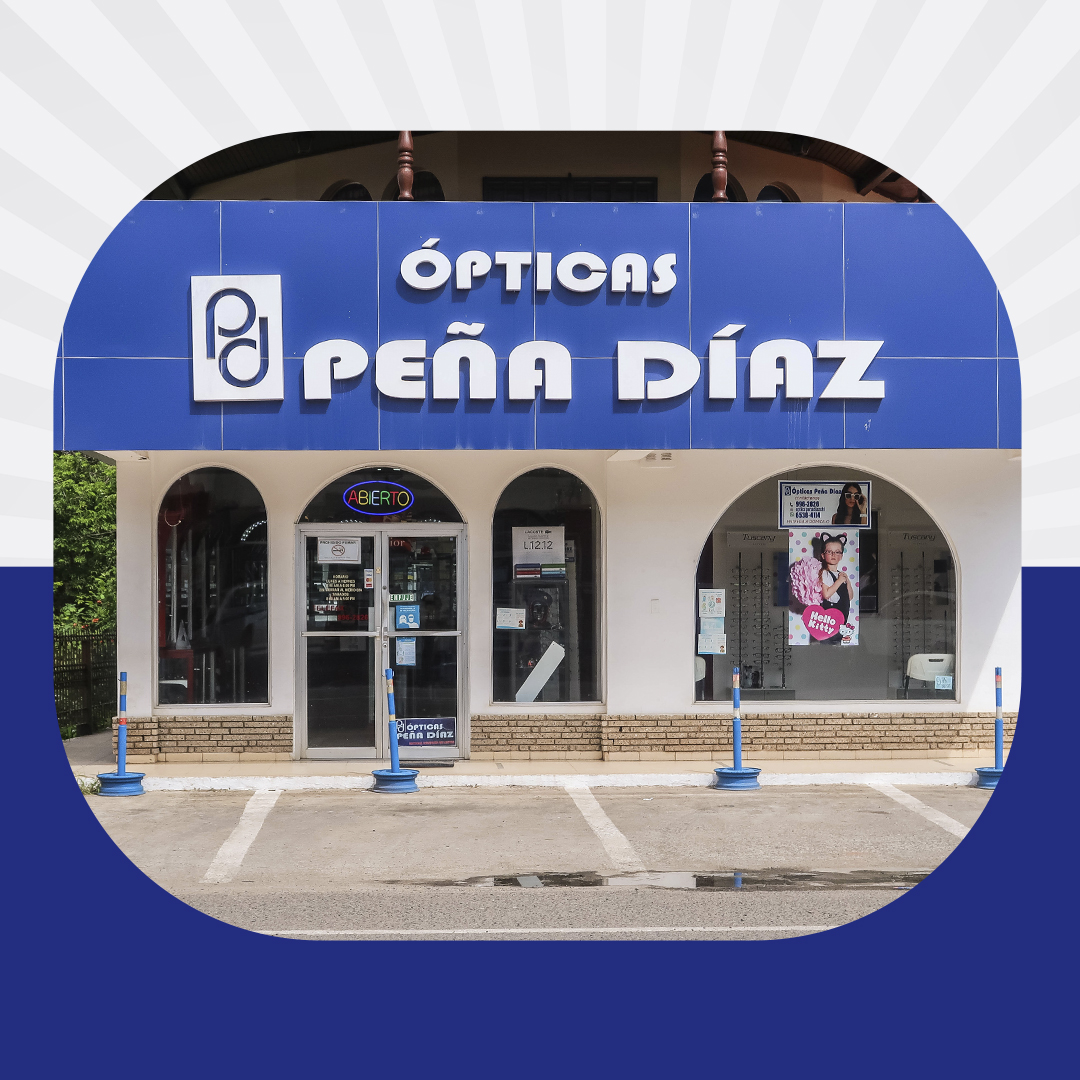 Opinión de Ópticas Peña Díaz Chitré 1 Opinión de Ópticas Peña Díaz Chitré: Lentes y Servicios Premium