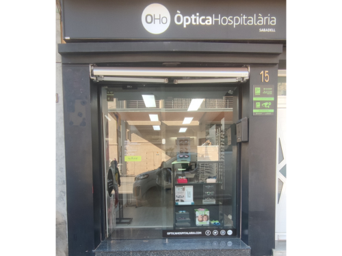 Opinión de Optica San Juan 1 Opinión de Óptica San Juan: Experiencia y Calidad en Lentes