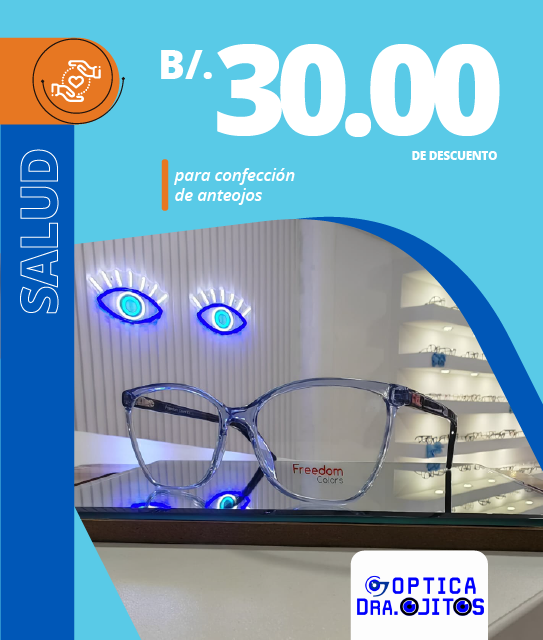 Opinión de Óptica Dra Ojitos: Experiencia y Recomendaciones