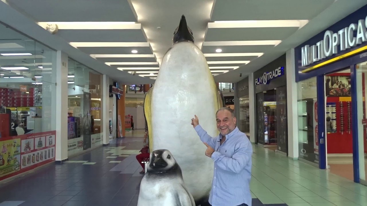 Opinión Lentemania Albrook Mall: Reseña y Experiencia Real