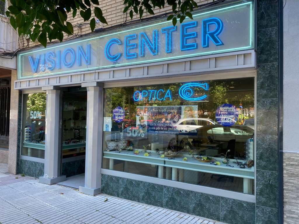 Opinión Optica Vision Center Volcán: Experiencia y Reseña Real