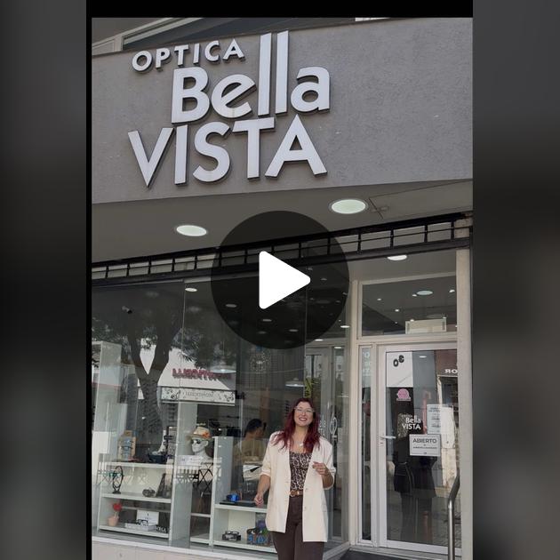 Opinión de Optica Dr Lente | Bella Vista 1 Opinión de Óptica Dr Lente Bella Vista: Experiencia y Reseñas