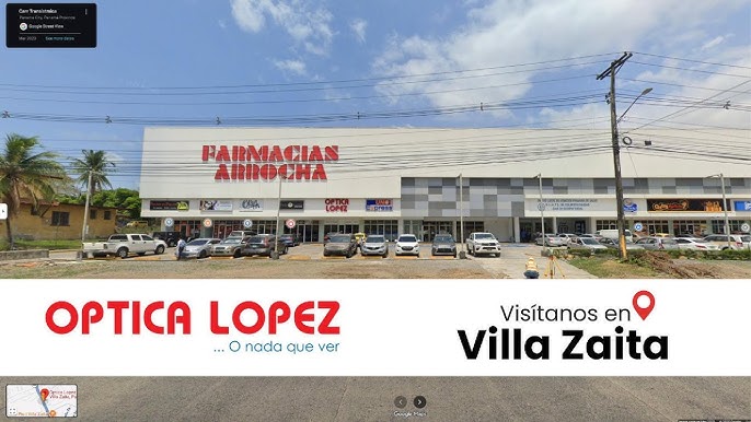 Opinión de Clínica Óptica Tapia en Villa Zaita: Experiencia y Calidad Visual