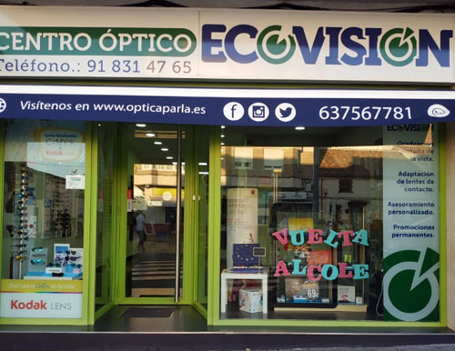 Opinión de Óptica EconoVision: Calidad y Precios Inmejorables