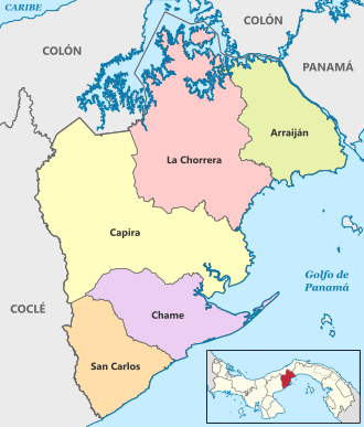 Descubre los Mejores Lugares de Panamá Oeste para Visitar