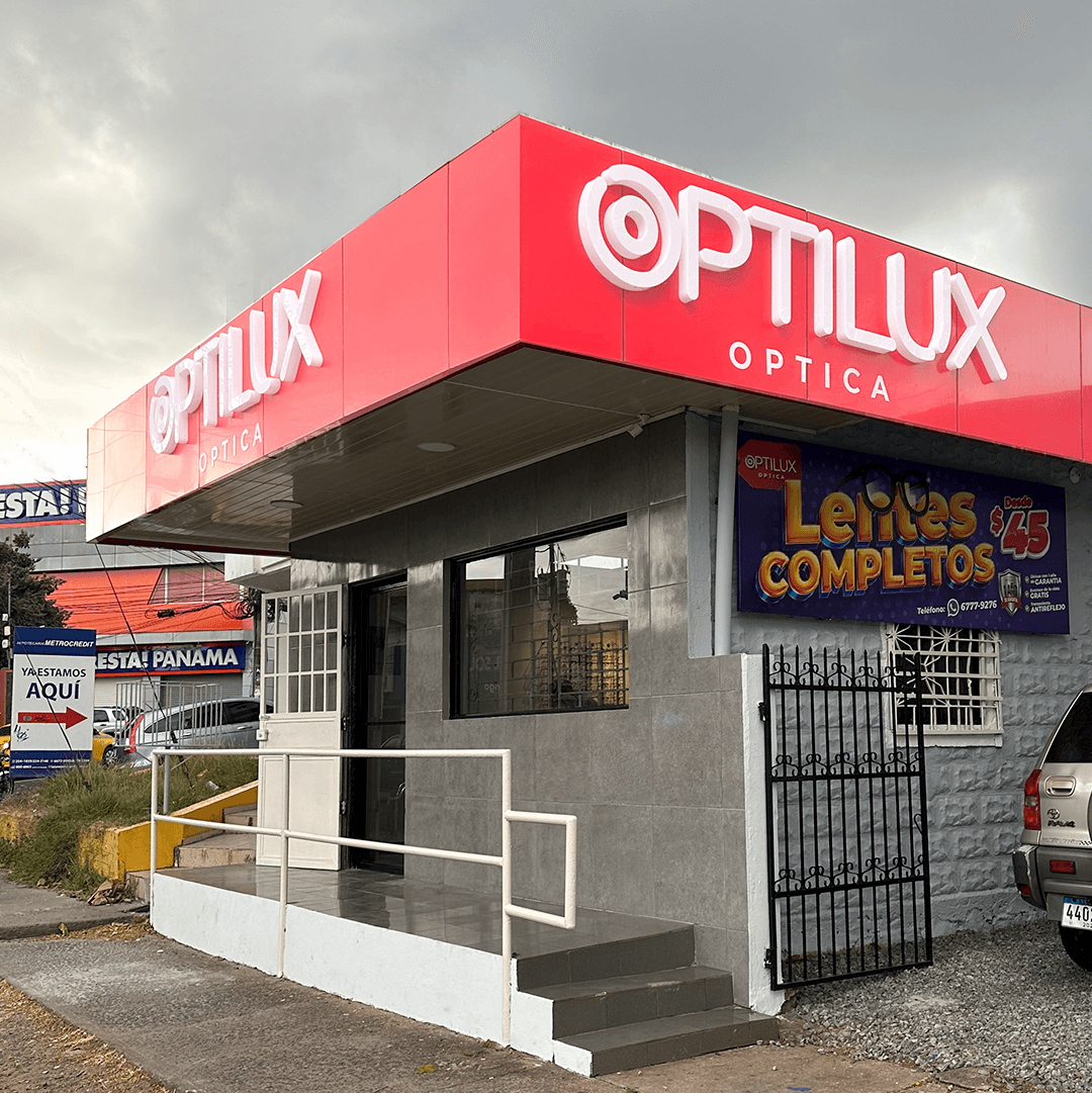 Las mejores Ópticas en La Chorrera: calidad y salud visual garantizada 1 Las Mejores Ópticas en La Chorrera: Calidad y Salud Visual Garantizada