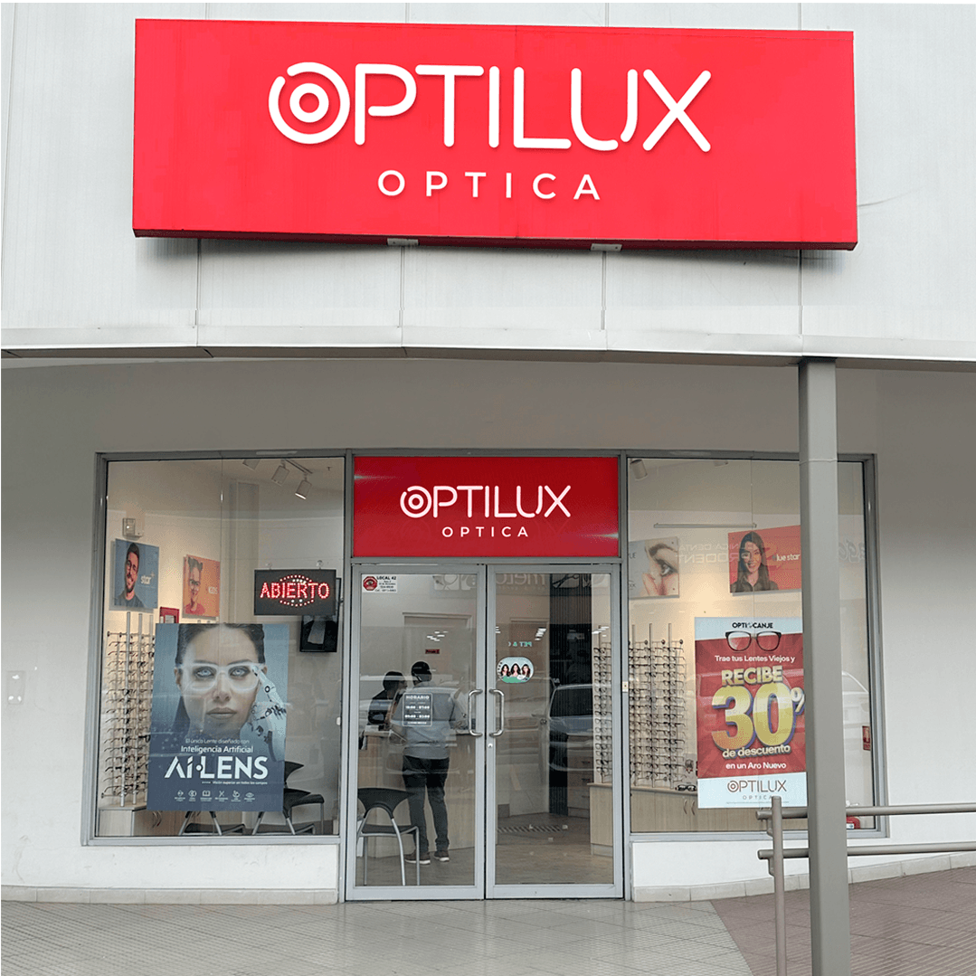Las mejores ópticas en Santa Fé: calidad y estilo visual en Panamá 1 Mejores Ópticas en Santa Fé Panamá: Calidad y Estilo Visual