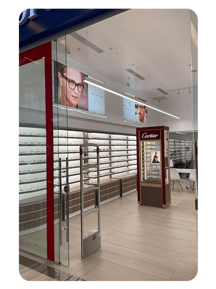 Opinión Óptica Optikal Multiplaza Pacific Panamá: ¡Revelamos todo!
